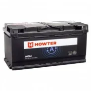 Howter