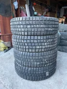 Bridgestone Blizzak For Taxi TM-03. ������, ��� �����, 2024 ���, �/�, ����� 10 %. ��� ����� �� ����-���. �������� ������� ����