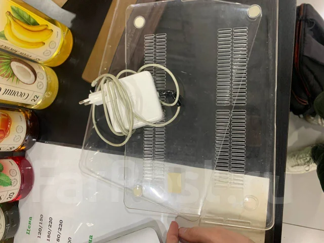 Apple MacBook Pro 13 2015 Early. 13", ��� 8 ��, ���� 512���, WiFi: 1, Bluetooth: 1, ����������� �� 6��. ����