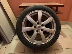 Racing Direction. 7.0x17", 5x114.3, ET-38, �� 60,1���. ����
