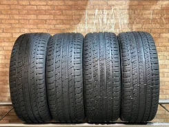 Kumho WinterCraft KW27