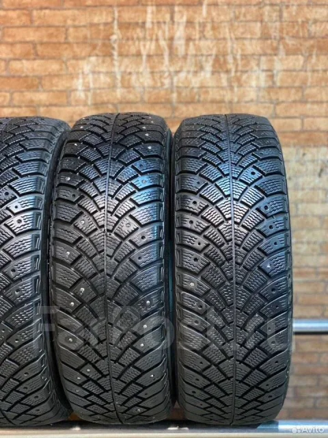 BFGoodrich g-Force Stud