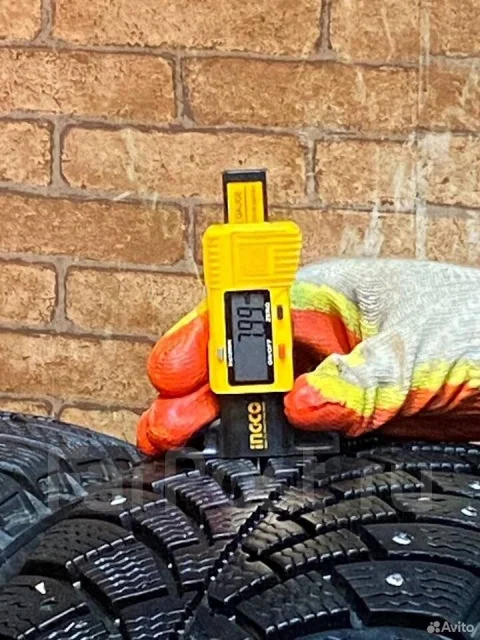 BFGoodrich g-Force Stud