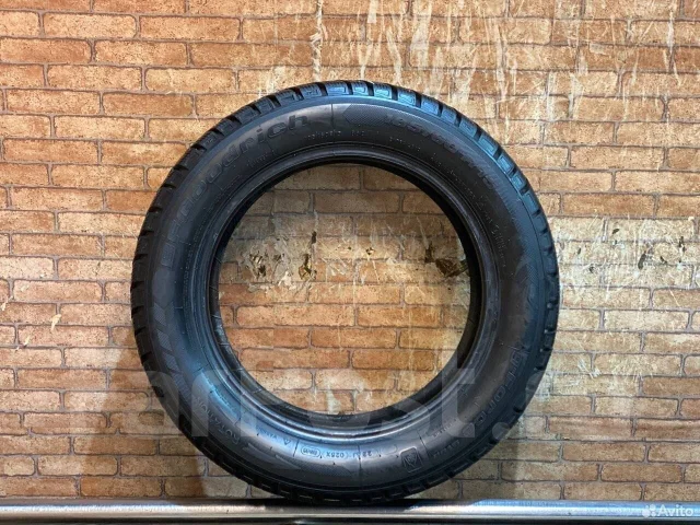 BFGoodrich g-Force Stud