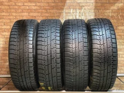 Toyo Winter Tranpath TX