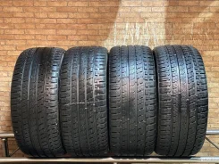 Kumho WinterCraft KW27