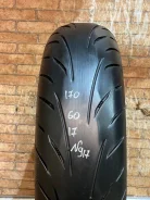 �������� 170/60 R17 Mitas Touringe Force No917 ����