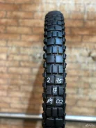 �������� 2.75 R17 Duro Nylon No902 ����