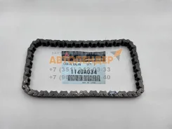 ���� ������� ��������� ������ ������������ Mitsubishi Outlander XL. ��� 4B12 Mitsubishi (������) 1140A034 1140A034 ����