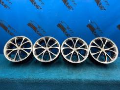 Manaray Sport Vertec VR5. 8.0x19", 5x114.3, ET45, �� 73���. ����