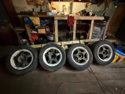 ABT. x15", 4x114.3, 5x114.3 ����