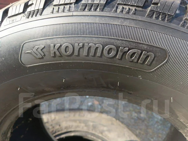 Kormoran SUV Stud. ������, ����������, 2022 ���, �/�, ����� �� 5 %. �������� ������ ����