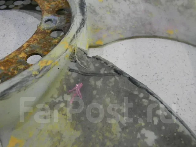 ���������� ��������� Ford Transit TT9 312714 312714 ����