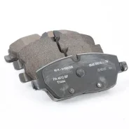 ������� ���������, �������� BMW 1 E81/E82/E87/E88 03- PN0508, �BP32508, �GDB1611, �34112288854, �ST-34112288 Narichin NKE1720 NKE1720 ����