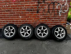 Jawa. 6.5x15", 5x100, 5x114.3, ET45, �� 66,1���. ����