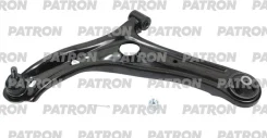 ����� �������� Patron PS50164L, ����� PS50164L ����