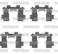 �������� ��������� ��������� ������� Patron PSRK1233 PSRK1233 ����