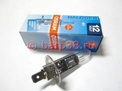 ����� ����������� H-1 12V 55W Osram (������� ����) 64150SUP ����