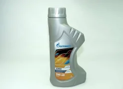 Gazpromneft Super