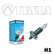 ����� ����������� H-1 12V 55W Tesla B10101 ����