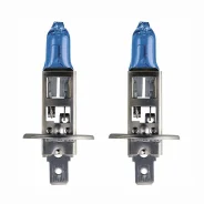 ����� ����������� H-1 12V 55W Philips Diamond Vision 2 ��/�� (5000k) 12258DVS2 ����
