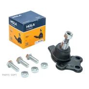 ������� ����� (�����/������) Renault Duster Kaptur Nissan Terrano (D10) HOLA BJ10-026 BJ10026 ����