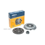 ��������� � ����. (����� DTC) Hyundai Solaris i20 ix20 i30 Elantra KIA Rio II/III Ceed Caren HOLA CH11-007 CH11007 ����