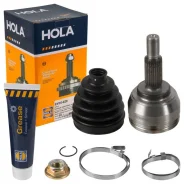 ���� �������� (25/33 ��. �����/������) Renault Duster (2WD) Fluence Megane III Scenic III Nissa HOLA CV10-029 CV10029 ����