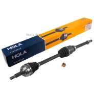 ������ � ����� (25/26 ��. ������) Renault Duster (2WD) Nissan Terrano III (2WD) Dacia Duster (2WD HOLA CV52-029 CV52029 ����