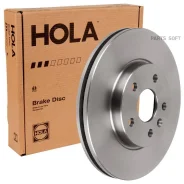 ��������� ���� ������������� �������� Chevrolet Cruze (15) (J67) Aveo II (15) (J93 J94) HOLA HD913 HD913 ����