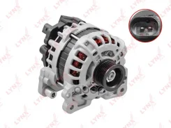 ��������� VAG Polo (10-)/Jetta IV (13-)/Rapid (12-) 1.6i 110A EA-1430 LYNXauto ���. EA1430 EA1430 ����