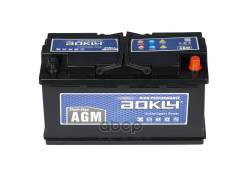 Aokly