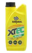 Bardahl XTEC
