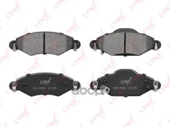 ������� ��������� LYNXauto LYNXauto ���. BD-7593 BD-7593 BD7593 ����