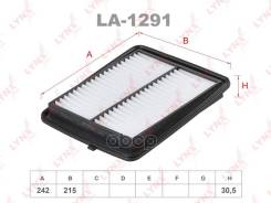 ������ ��������� LYNXauto ���. LA1291 LA1291 ����