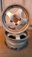 Toora. 5.5x13", 4x100, ET35, �� 54���. ����