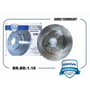 ���� ��������� �������� Brave BRBD118 BRBD118 ����