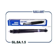 ����������� ������������� | ��� ����/��� | Gallant GLSA15 GLSA15 ����