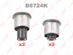 �������� ������������� �������� ������� �������� ��� Nissan Pathfinder, Nissan Navara D40 LYNXauto B8724K B8724K ����