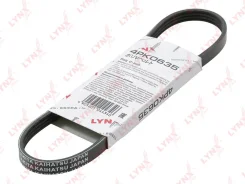 ������ ������������ LYNXauto 4PK0635 4PK0635 ����