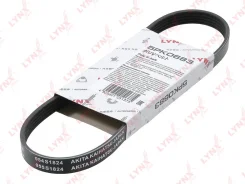 ������ ������������ LYNXauto 5PK0683 5PK0683 ����