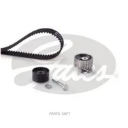 �������� ����� ��� Fiat Brava (182)/Bravo (182)/Doblo (119, 223)/Marea (185)/Palio/Punto (188)/Strada (178E) 10/1995- (5462XS, T43211, T42140) Gates K...