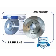 ���� ��������� �������� Brave BRBD143 BRBD143 ����