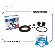 ����������� �������� Brave BRRK95 BRRK95 ����