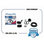 ����������� �������� Brave BRRK956 BRRK956 ����