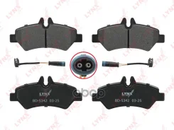������� ��������� �������� | ��� | LYNXauto ���. BD5342 BD5342 ����