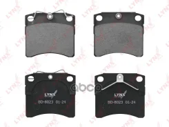 ������� ��������� �������� | ����� | LYNXauto ���. BD8023 BD8023 ����