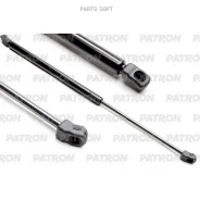 ����������� ������ ��������� ����� �����: 493 ��, ������������� ����: 470 N, Skoda: Octavia 96- Patron PGS0859HD PGS0859HD ����