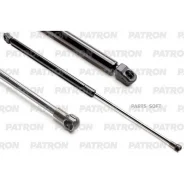 ����������� ������ ��������� ����� �����: 500 ��, ������������� ����: 400 N, VW: POLO 01- Patron PGS128681 PGS128681 ����