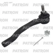 ���������� ������� ���� ����� Honda: Insight 10-, FIT 09-, JAZZ 09-, CITY 09- Patron PS1236L PS1236L ����